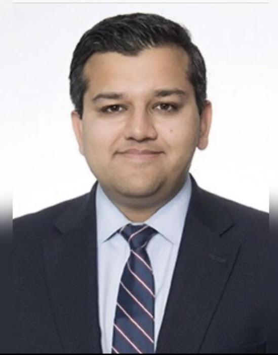 Suj Pandya